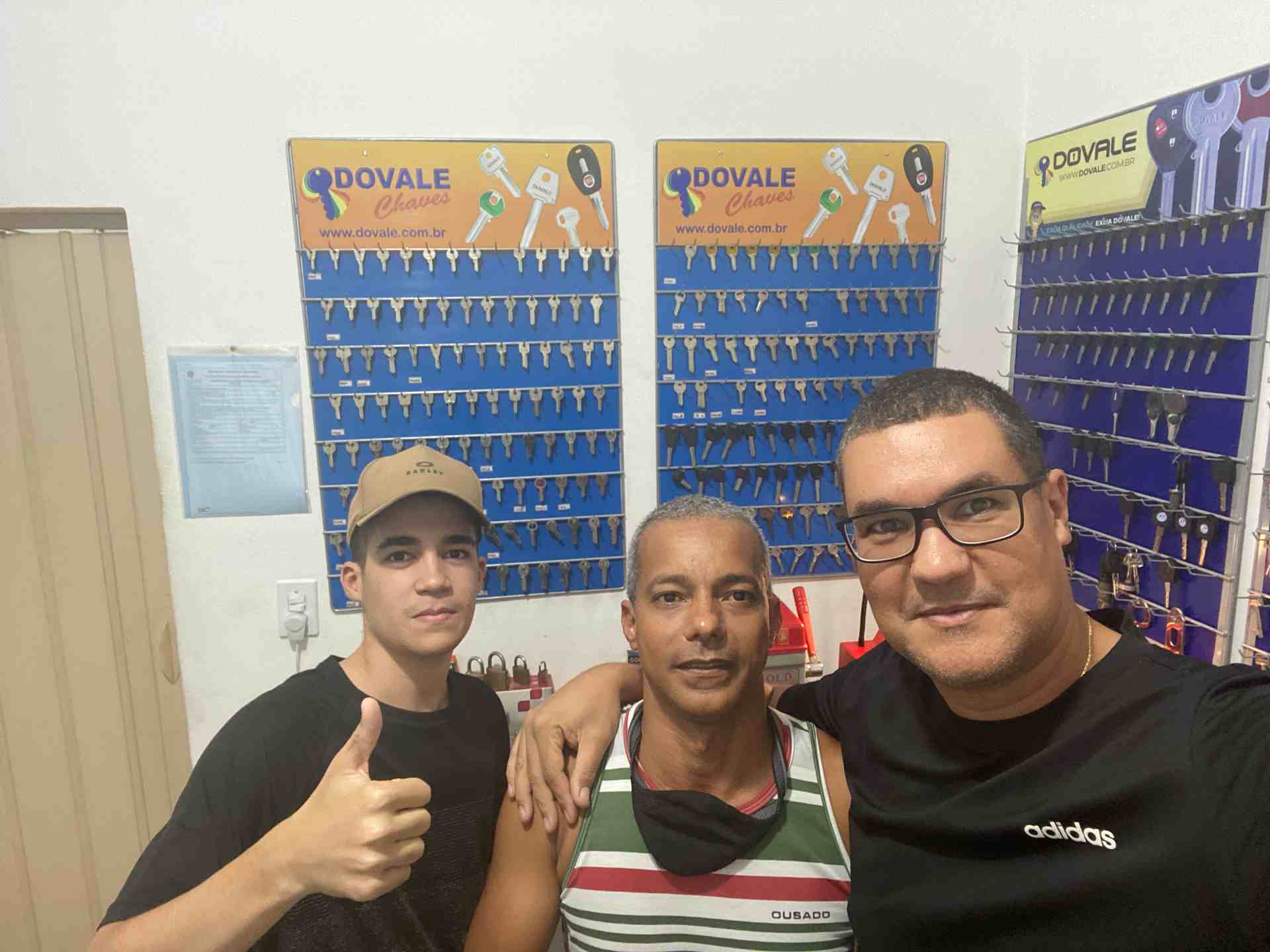 Título do Vídeo