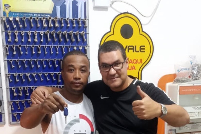 Título do Vídeo