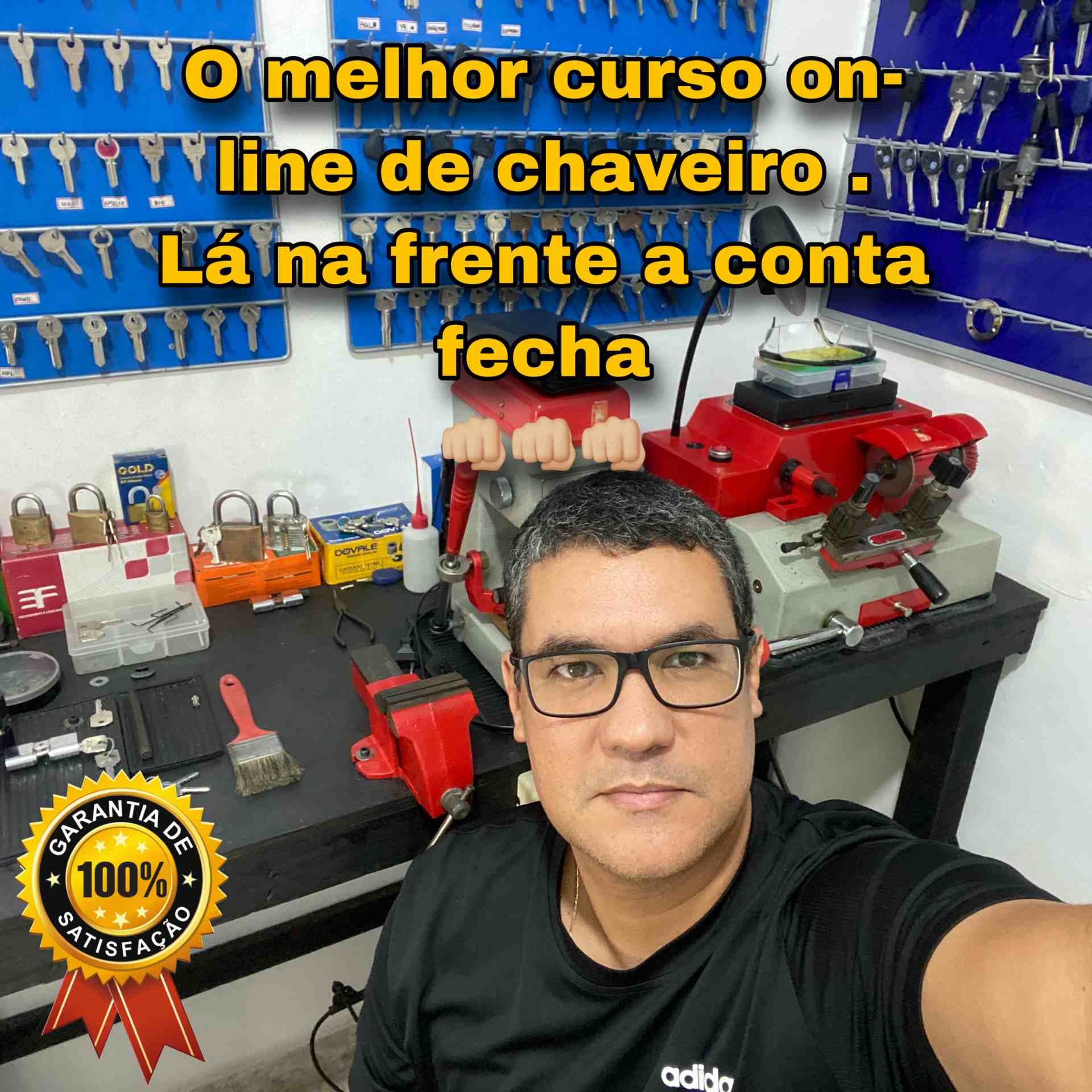 Título do Vídeo