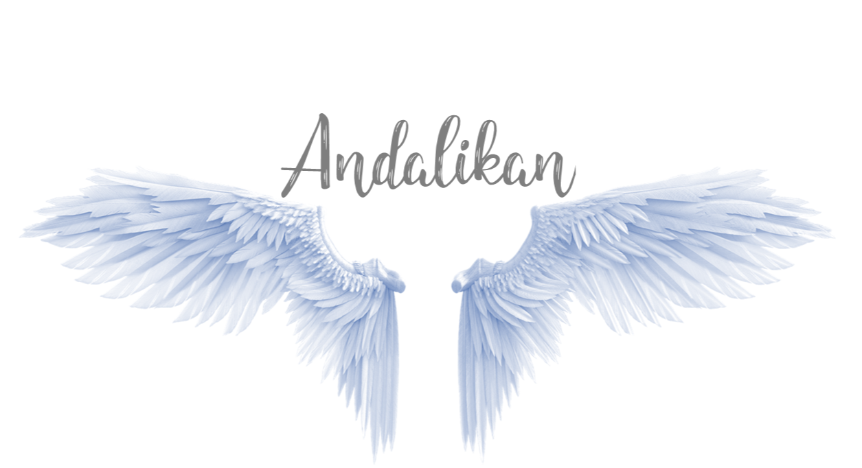 Angeloterapia Cristal