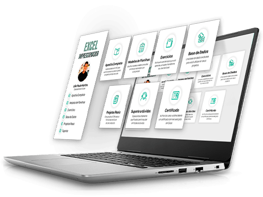 Mapa do seu plano de Lançamento