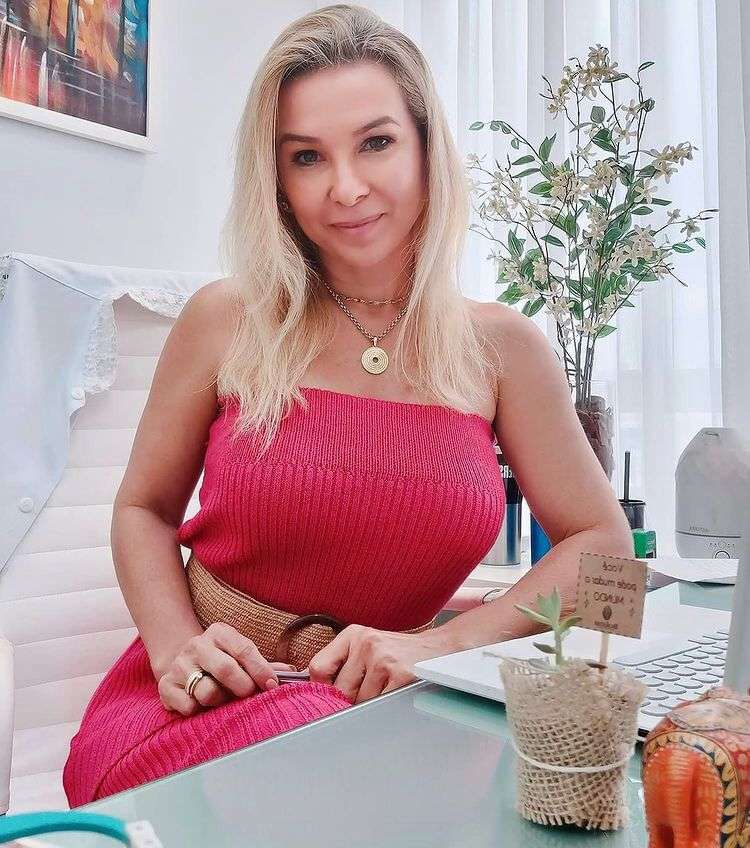 Gissele Machado