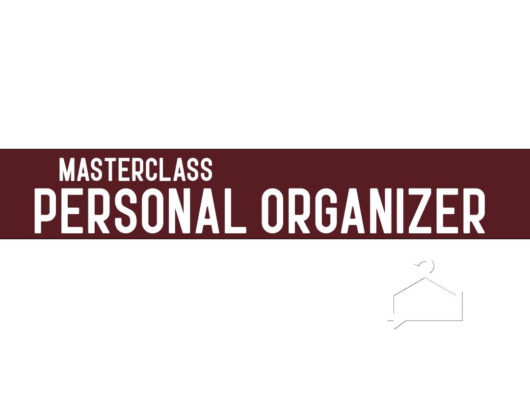 masterclass-personal-organizer