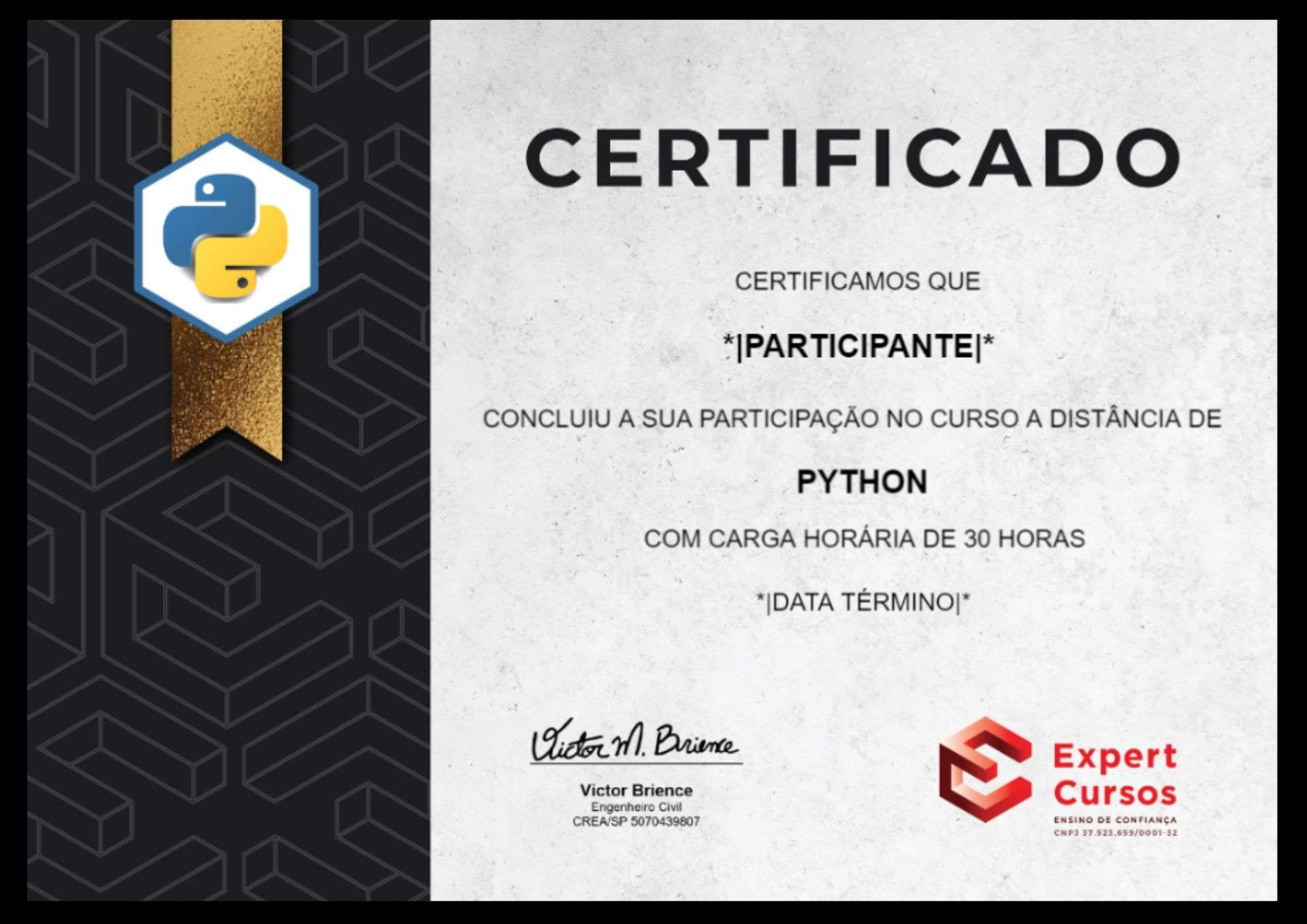Curso de Python