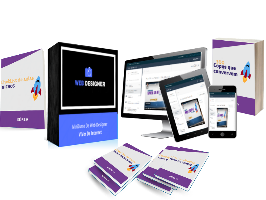 Curso Online Tratamento de Imagens