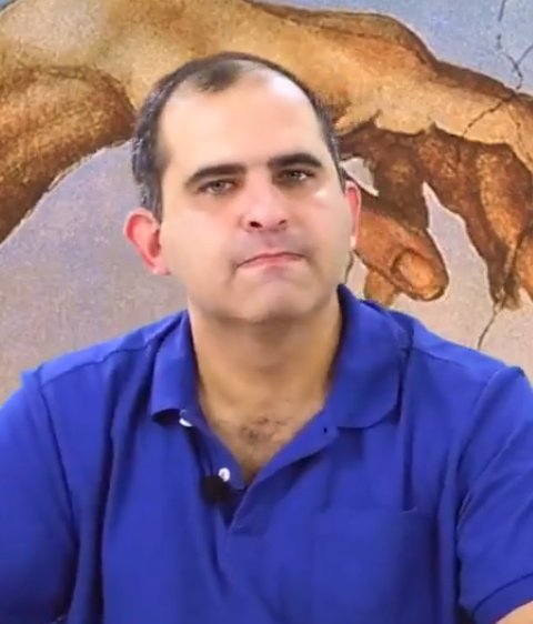 ANDRÉ LIMA