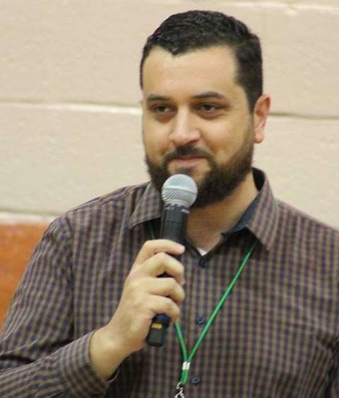 ANDRÉ LIMA