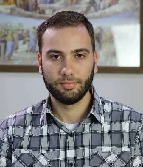 ANDRÉ LIMA