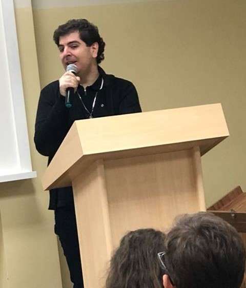 ANDRÉ LIMA