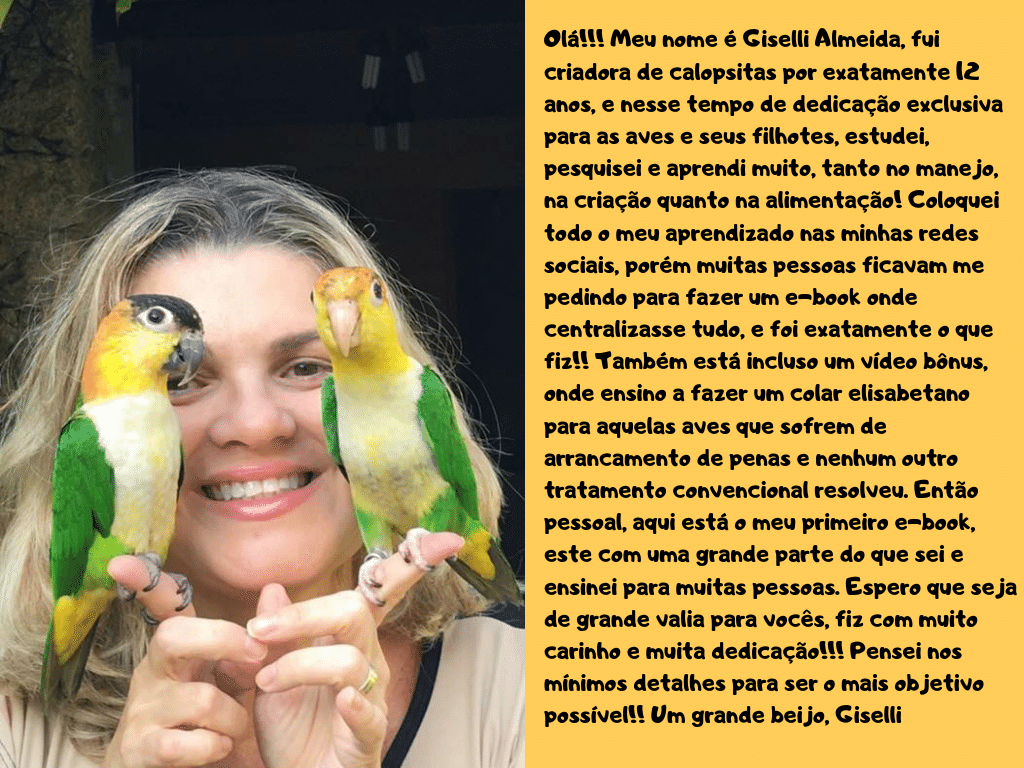 Título do Vídeo
